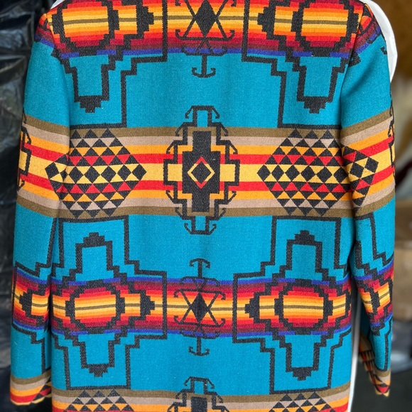 Pendleton jacket vintage - Picture 5 of 5